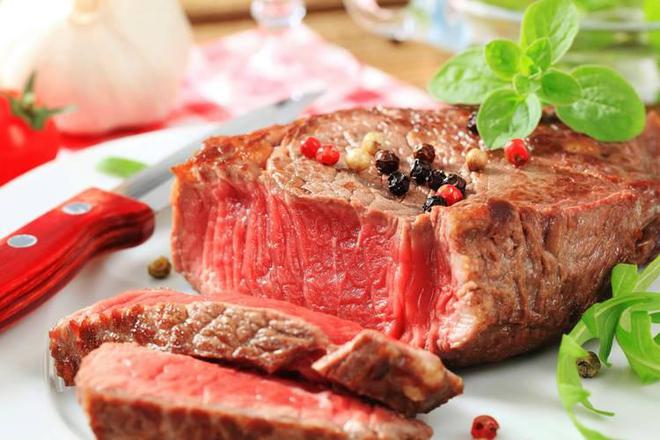 ”发达国家韩国在吃肉上只有嫉妒中国的命PG电子麻将胡了2试玩军队食堂如“草场(图2)