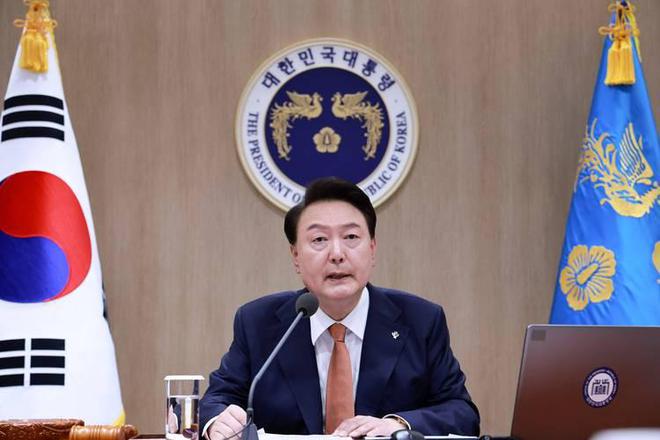 ”发达国家韩国在吃肉上只有嫉妒中国的命PG电子麻将胡了2试玩军队食堂如“草场(图3)