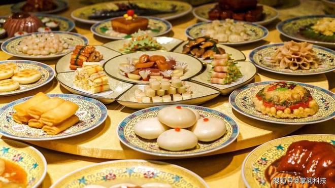 ”发达国家韩国在吃肉上只有嫉妒中国的命PG电子麻将胡了2试玩军队食堂如“草场(图4)