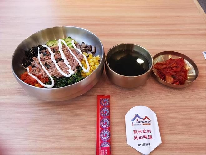 ”发达国家韩国在吃肉上只有嫉妒中国的命PG电子麻将胡了2试玩军队食堂如“草场(图15)