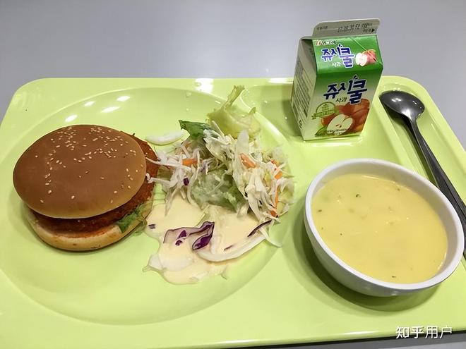 ”发达国家韩国在吃肉上只有嫉妒中国的命PG电子麻将胡了2试玩军队食堂如“草场(图17)