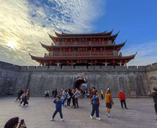 钱潮汕攻略5日游要多少钱这样玩太省事麻将胡了2模拟器潮汕旅游五天大概多少(图1)