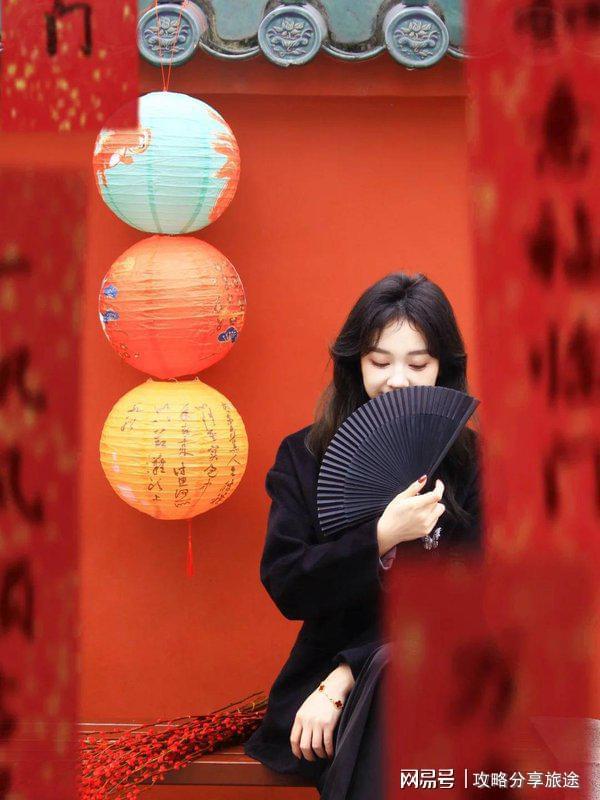 合去重庆玩 重庆三日游最新资讯麻将胡了2游戏入口什么时候适(图3)