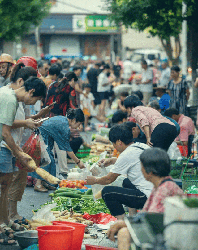 难的火锅店准备卖快餐了PG电子麻将胡了试玩艰(图8)