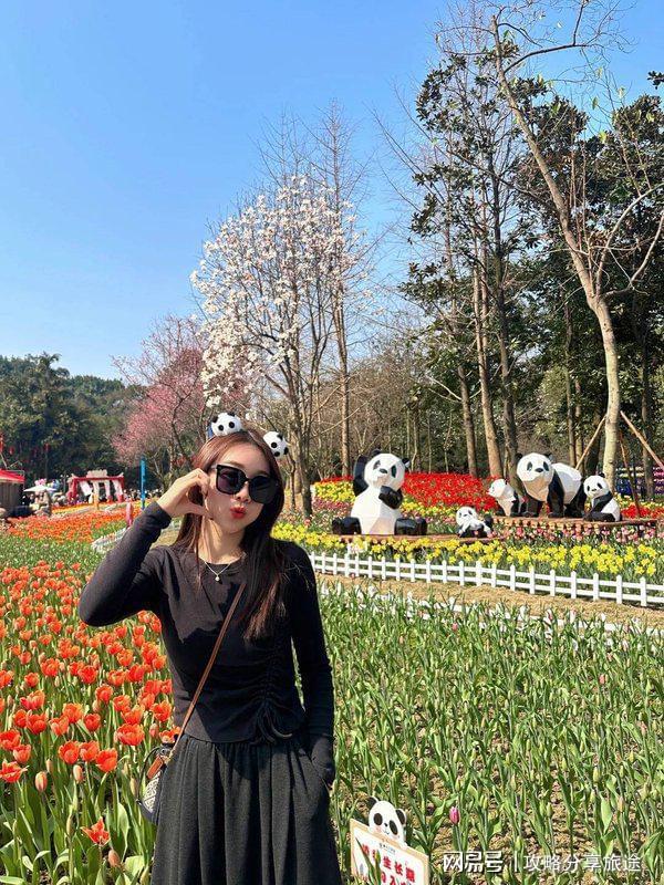 合适 重庆六日游游玩指南PG麻将胡了去重庆耍几天(图5)