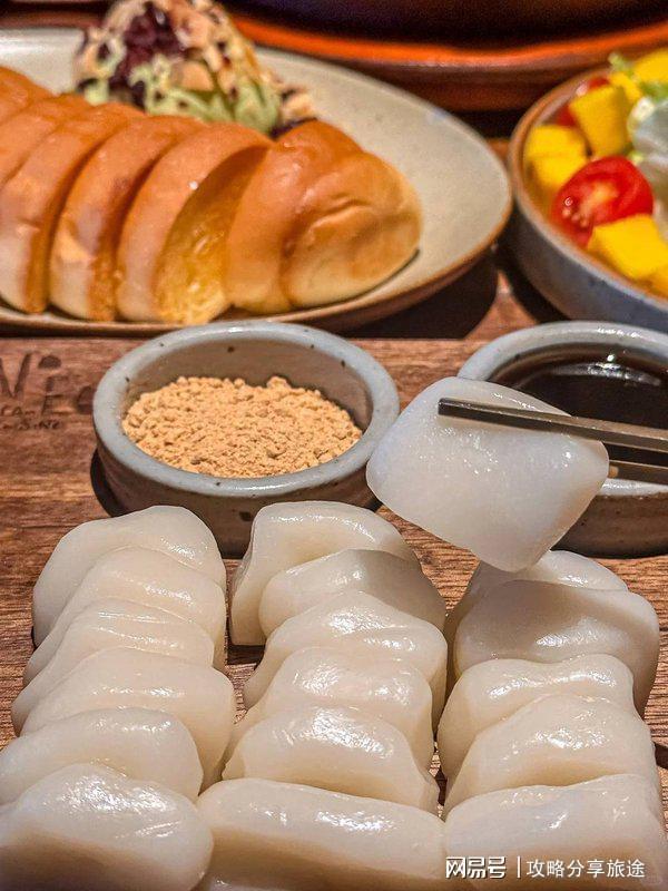 合适 重庆六日游游玩指南PG麻将胡了去重庆耍几天(图4)