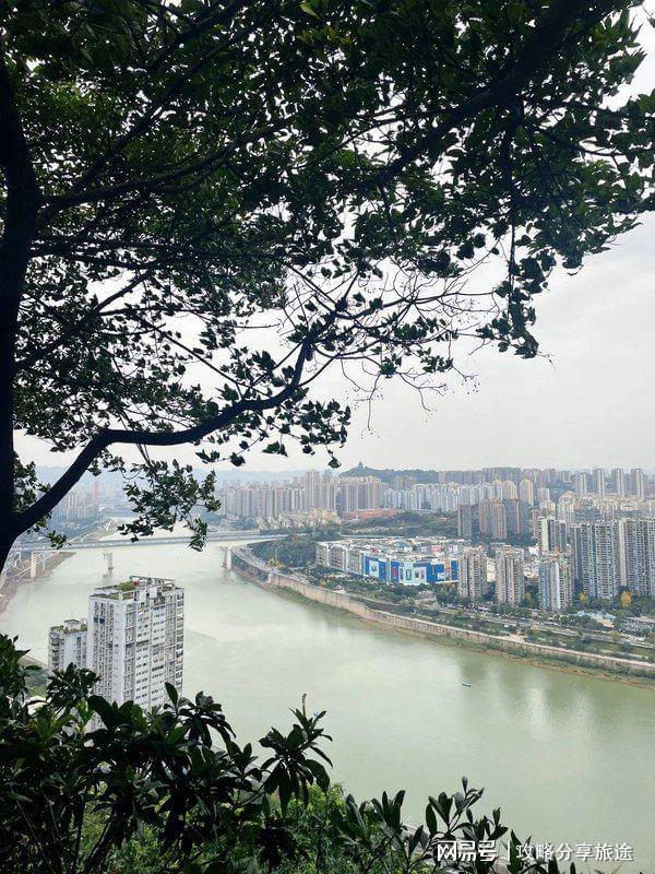 合适 重庆六日游游玩指南PG麻将胡了去重庆耍几天(图6)