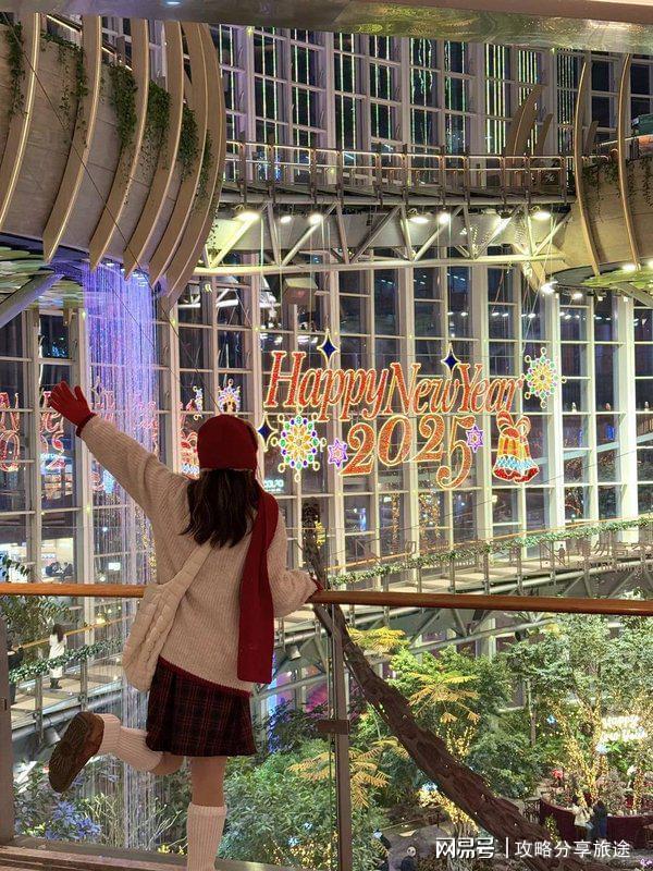 合适 去重庆必看攻略～寒假旅游必看麻将胡了电子游戏去重庆玩几天比较(图4)