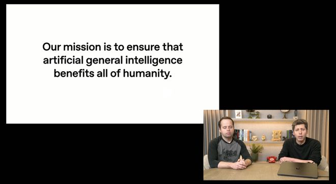 后首次对谈：「我们是天作之合！」麻将胡了2奥特曼和纳德拉艰难重组(图5)