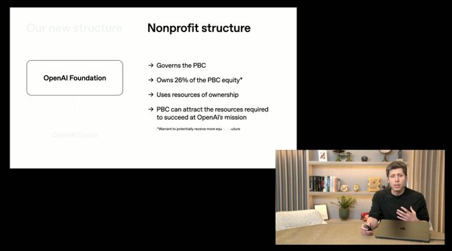 后首次对谈：「我们是天作之合！」麻将胡了2奥特曼和纳德拉艰难重组(图8)