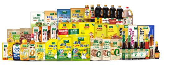 动增长筑牢价值护城河驶入行业新周期PG麻将胡了太太乐以“良性循环”驱(图5) 动增长筑牢价值护城河驶入行业新周期PG麻将胡了太太乐以“良性循环”驱(图5)