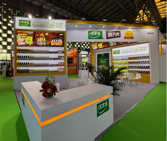 动增长筑牢价值护城河驶入行业新周期PG麻将胡了太太乐以“良性循环”驱(图9) 动增长筑牢价值护城河驶入行业新周期PG麻将胡了太太乐以“良性循环”驱(图9)