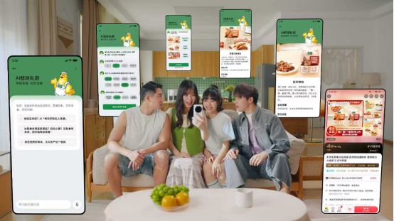 动增长筑牢价值护城河驶入行业新周期PG麻将胡了太太乐以“良性循环”驱(图8) 动增长筑牢价值护城河驶入行业新周期PG麻将胡了太太乐以“良性循环”驱(图8)