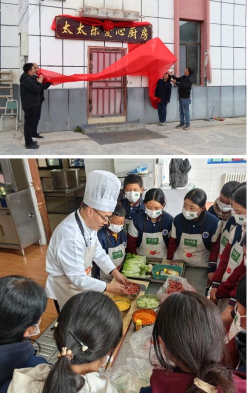 动增长筑牢价值护城河驶入行业新周期PG麻将胡了太太乐以“良性循环”驱