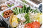 4日火锅食材及其相关行业在多个领域呈现热